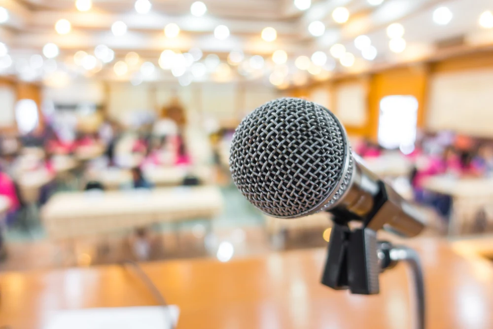 Academic Conference