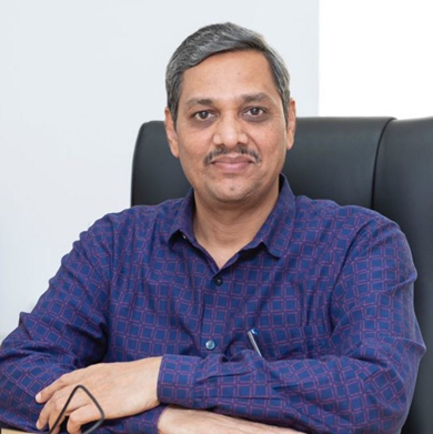 Prof. Ananda S Upadhyaya