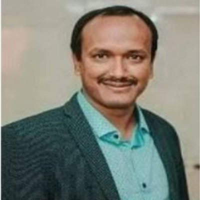 Dr. Arindam Biswas
