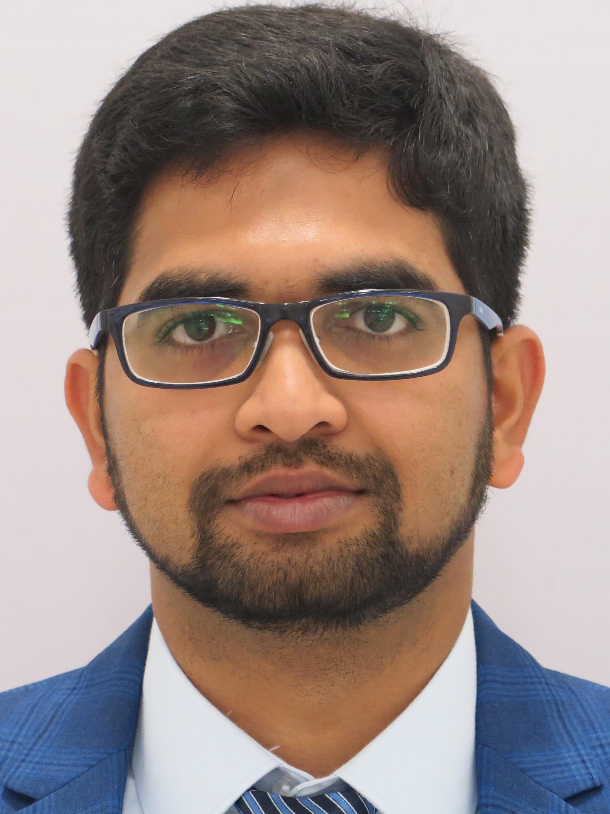 Dr. Gorachand Dutta