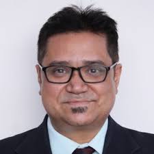Dr. Indranil Mutsuddi