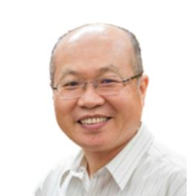 Dr. Sheng-Lung Peng