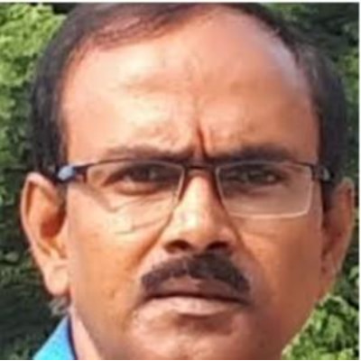 Dr. Pradipta Banerjee