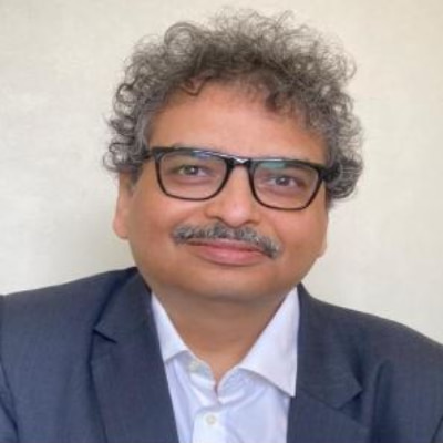 Dr. Prantar Chakraborti