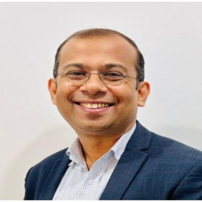Mr. Sagnik Saha